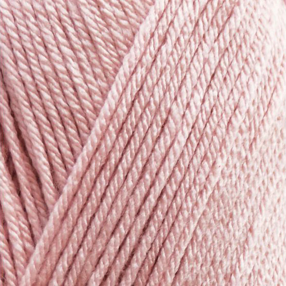 Everyday DK 1107-55 Blush. Anti-Pilling Acrylic from Premier Yarns.